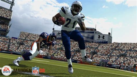 Madden 08 review: Page 2 | GamesRadar+