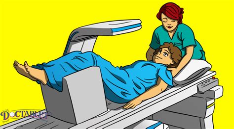 DXA Scan and the Bone Density Test [In Simple Terms] - Doctabet®