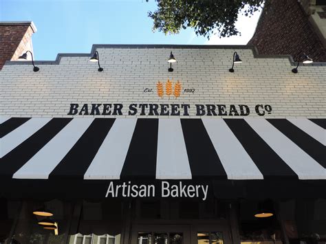 Baker Street Bread Cafe Has Food for Your E A G L E S Party - Chestnut Hill