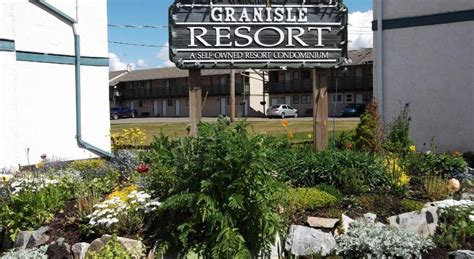 Best Price on Granisle Resort in Granisle (BC) + Reviews!