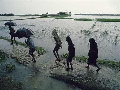 Monzoom: The Monsoon Season In Pictures