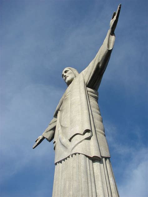 Cristo Redentor | Photo sharing, Photo, Landmarks