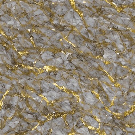 Beautiful Marble Gold White Black Pattern · Creative Fabrica