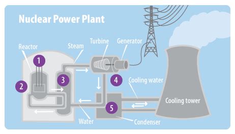 Describe the Use of Nuclear Energy in Power Generation. - AndresgroVilla