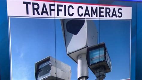 Baltimore Co. council considering more traffic cameras