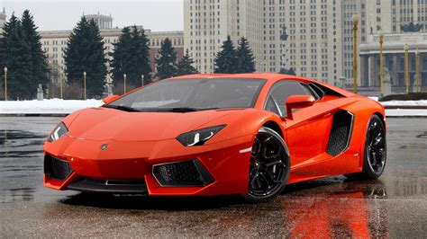 Ide Terkini Gambar Mobil Lamborghini