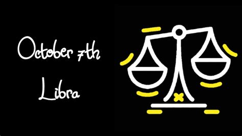 October 7th Zodiac Sign — Libra Traits, Careers, Mantras & More