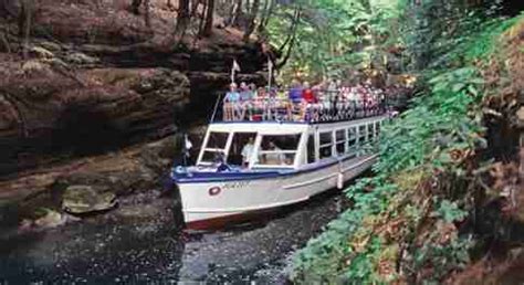 Explore Wisconsin Dells Attractions - Wis Dells Deals