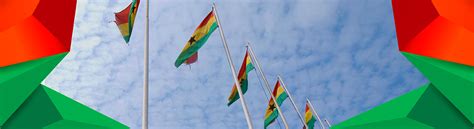 Embassy of Ghana Brussels, Luxembourg and EU - About Ghana