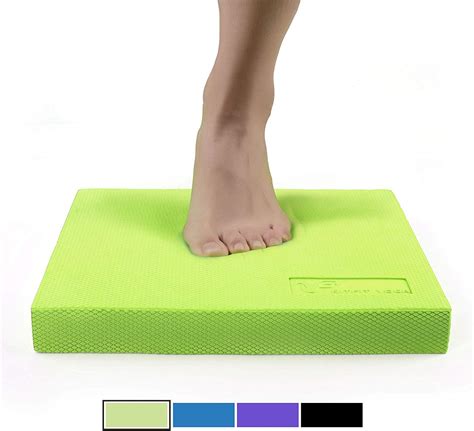 RitFit Balance Foam Pad - Compleo Waco, LLC