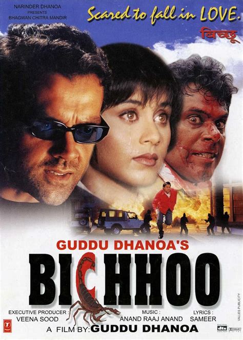 Bichhoo (2000) - IMDb