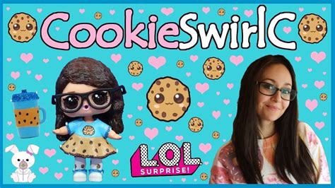 All About CookieSwirlC from Roblox: Age, Real Name, Net Worth