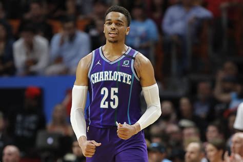 Charlotte Hornets: Grading P.J. Washington's 2019-2020 season