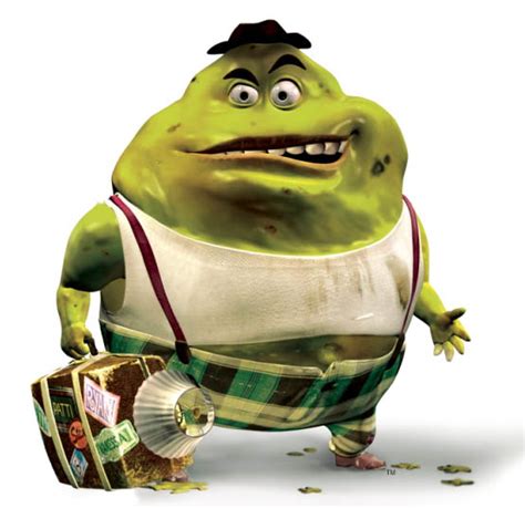 Mucus (Mucinex) | Villains Wiki | Fandom