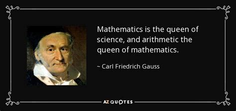 TOP 25 MATH AND SCIENCE QUOTES (of 158) | A-Z Quotes