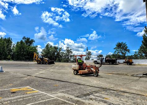 STORY & PHOTOS: Florence Motor Speedway Prepares For First Event Under ...