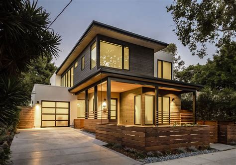 Prefab Homes Modern House Designs