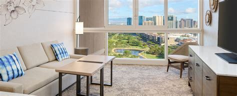 Ocean View Suite | Prince Waikiki