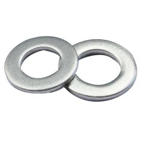 SS Washers - Stainless Steel Washers Manufacturer from Mumbai