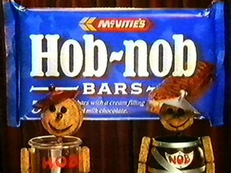 Hob-nob bars | TVARK