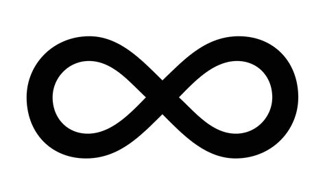 PNG Infinity Symbol, Infinity Icons Free Download - Free Transparent ...