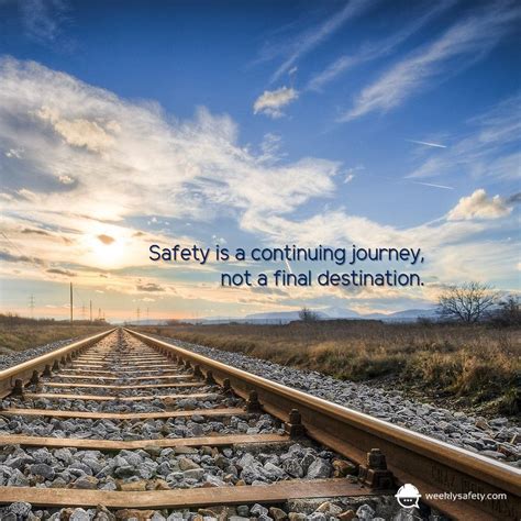 Safety Quotes - Weeklysafety.com | Safety quotes, Safety slogans ...