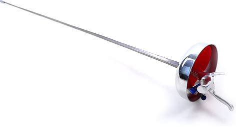 Fencing Sword Types: A Guide for Beginners