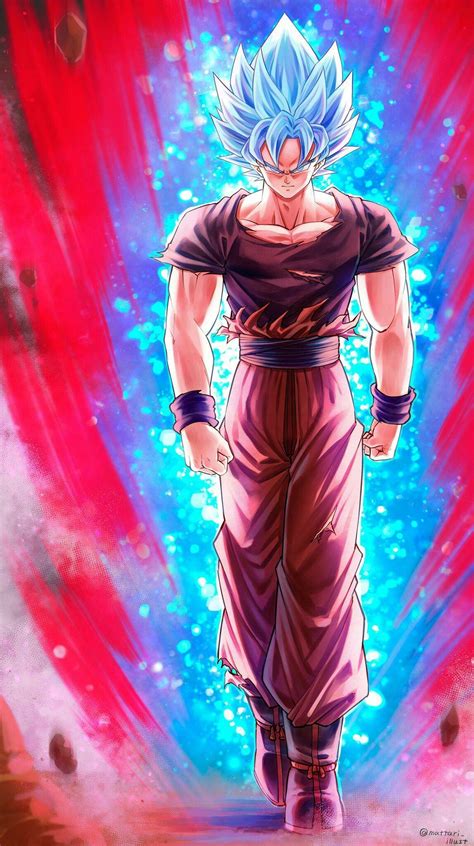 Super Saiyan Blue Kaioken Wallpapers - Top Free Super Saiyan Blue ...