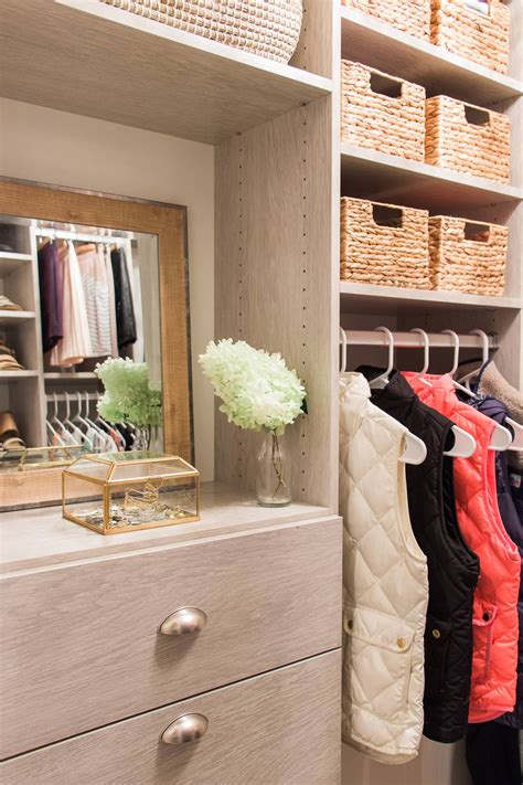 California Closets Review with Pricing - The Greenspring Home ...