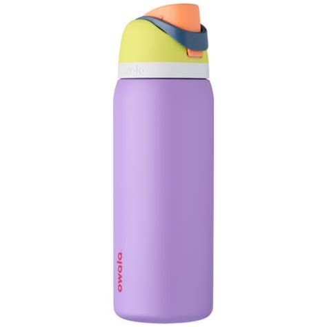 Owala Free Sip Water Bottle - Lilac, 32 oz - Kroger