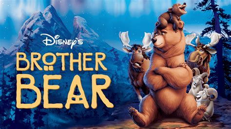 Watch Brother Bear | Disney+