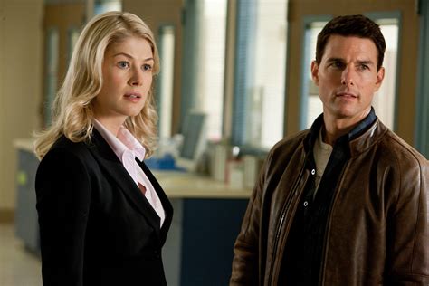 Photo du film Jack Reacher - Photo 3 sur 24 - AlloCiné