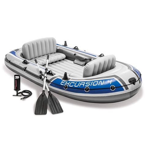 10 Best Inflatable Boats