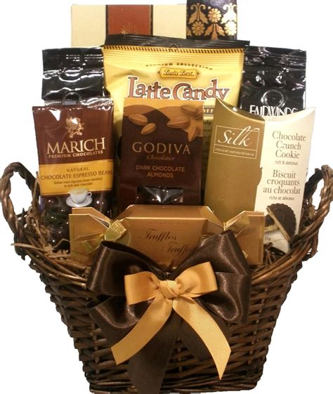 Coffee Lovers Gift Basket: Top 5 Pre-Made Coffee Gift baskets