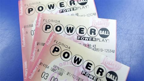 Powerball Jackpot crosses over $800 million for Oct. 29 drawing