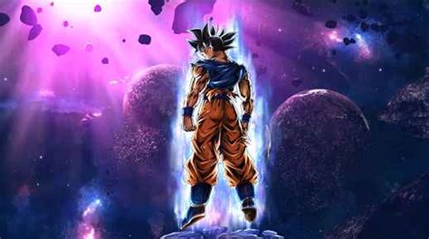 87+ Live Wallpaper Hd Dragon Ball Super - MyWeb