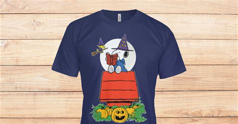 Snoopy T Shirts,Snoopy Halloween T Shirt - Viralstyle