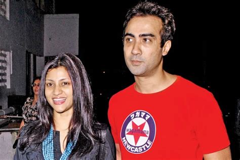 Konkona Sen Sharma and Ranvir Shorey to separate after 5 years of ...