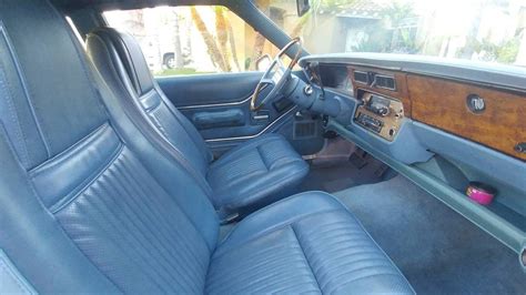 1980 AMC Spirit_interior | Barn Finds