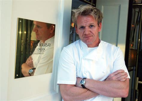 Gordon Ramsay | Biography, TV Shows, Restaurants, & Facts | Britannica