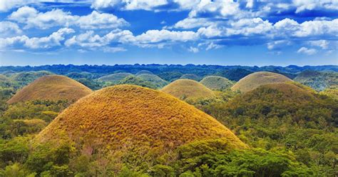 Bohol Countryside Attractions & Chocolate Hills Sightseeing Tour with ...