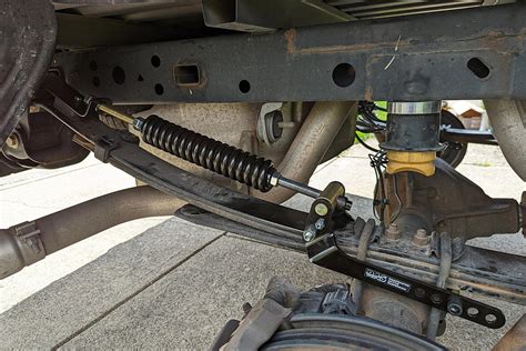 Towing Suspension Upgrades: Pros And Cons Of Each Option