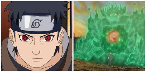 Naruto: 8 Things Fans Should Know About Shisui Uchiha