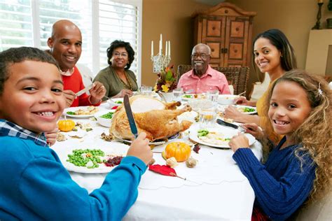 Thanksgiving Dinner Ideas for Diabetic Patients | Intrepid USA