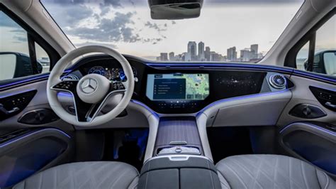 Mercedes-Benz enhances drivers’ experience with Azure OpenAI Service ...