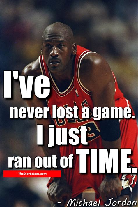 Famous Michael Jordan Inspirational Quotes - ShortQuotes.cc