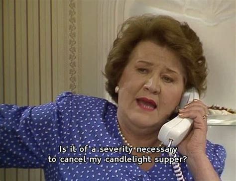 Hyacinth Bucket Quotes. QuotesGram