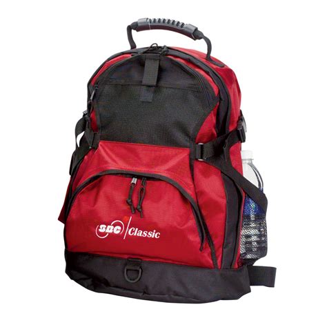 Gear Backpack