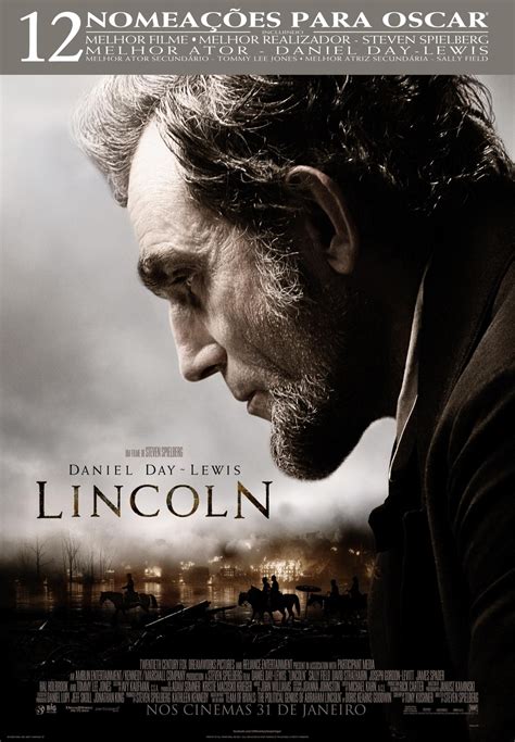 Lincoln DVD Release Date | Redbox, Netflix, iTunes, Amazon