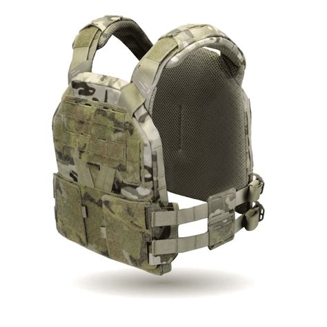 Agilite K-ZERO PLATE CARRIER